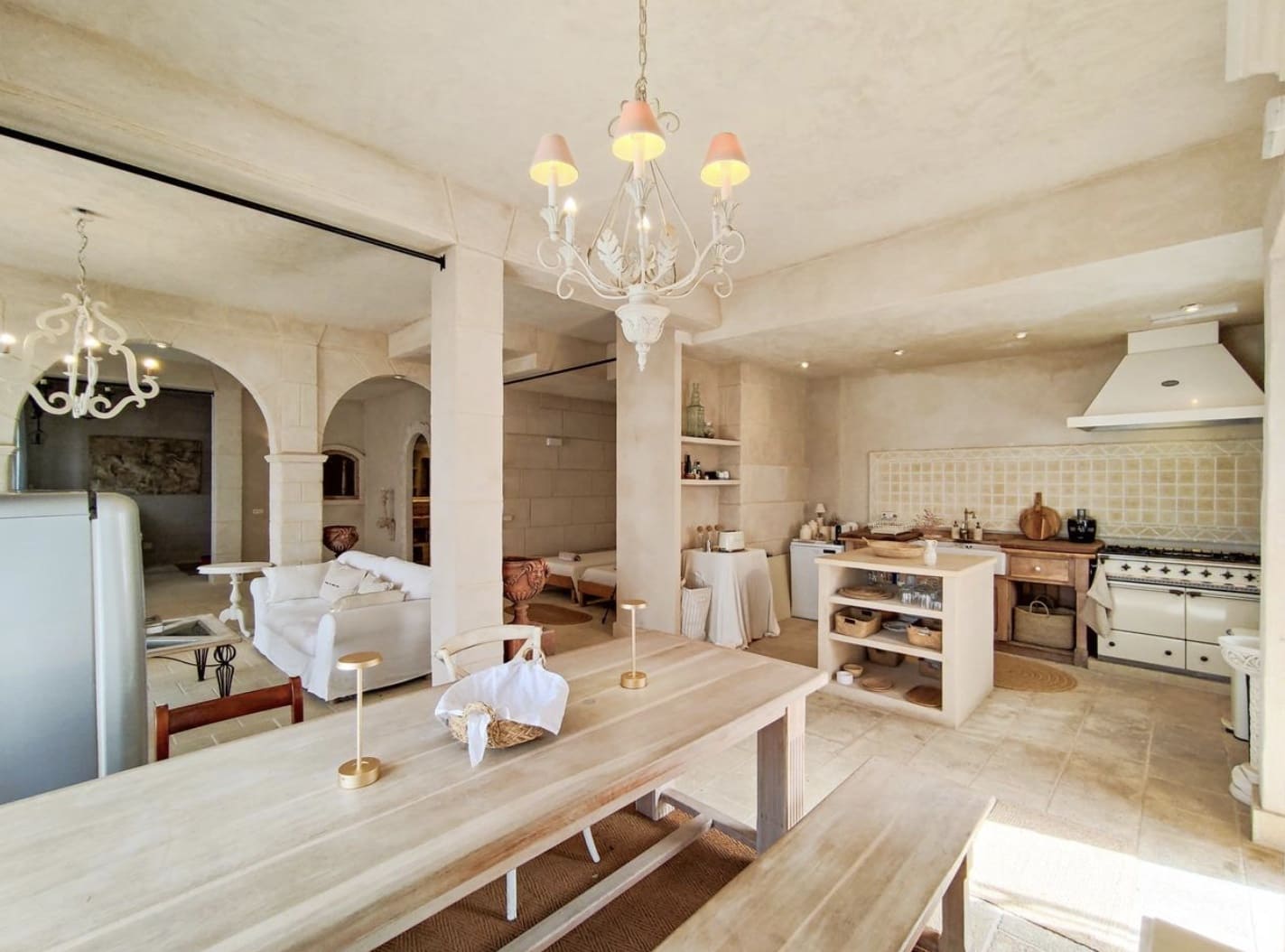 2 soveværelse Loft til salg i Formentera kommune - € 1.200.000 (Ref: 9610111)