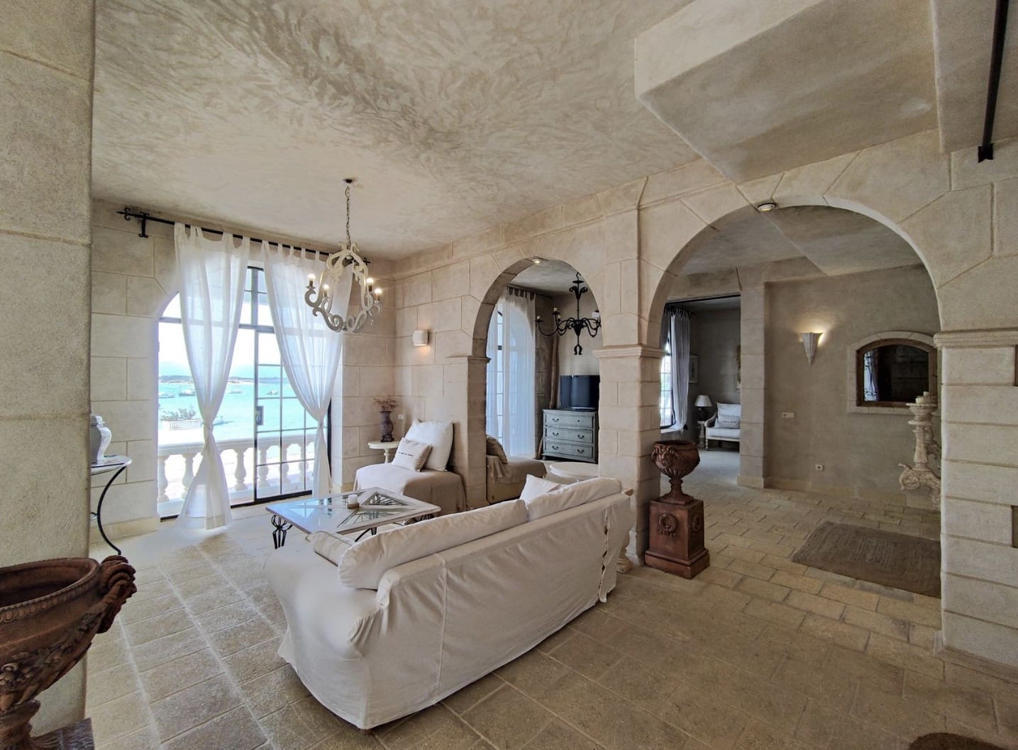 2 soveværelse Loft til salg i Formentera kommune - € 1.200.000 (Ref: 9610111)