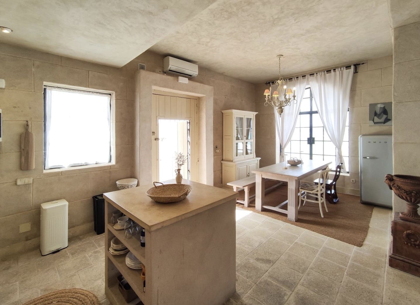 2 soveværelse Loft til salg i Formentera kommune - € 1.200.000 (Ref: 9610111)