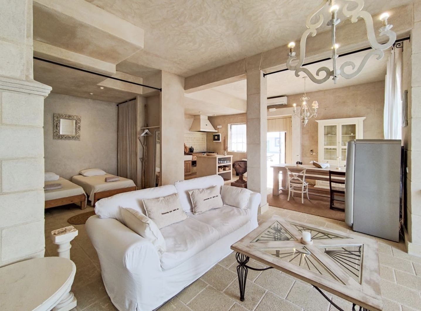 2 soveværelse Loft til salg i Formentera kommune - € 1.200.000 (Ref: 9610111)