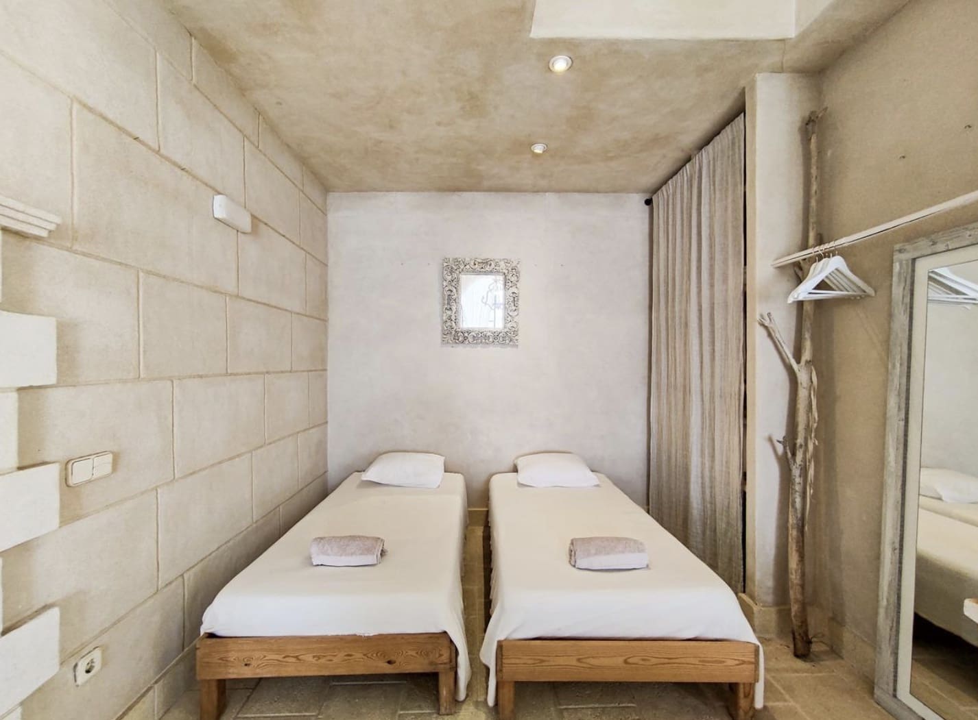 2 soveværelse Loft til salg i Formentera kommune - € 1.200.000 (Ref: 9610111)