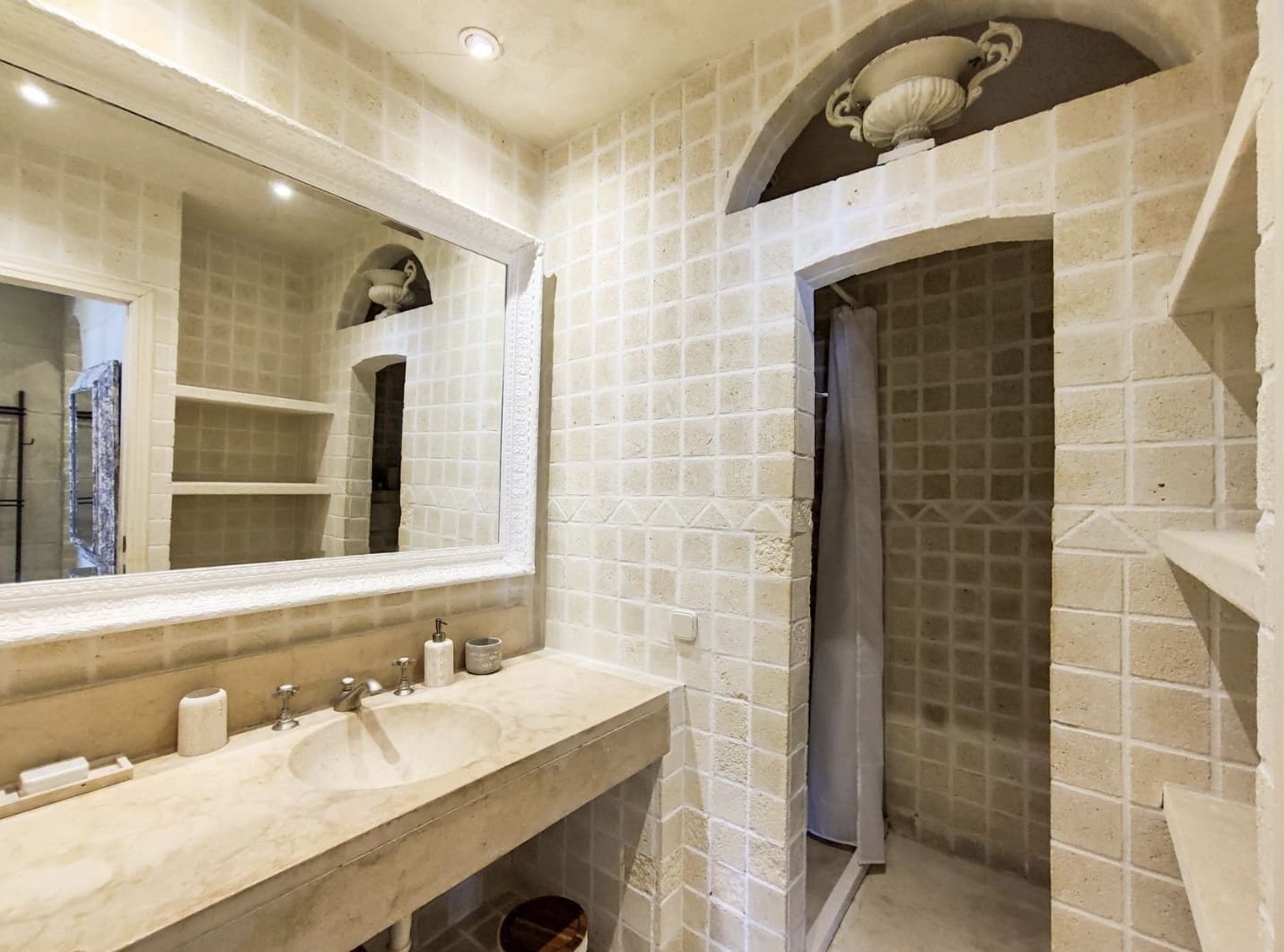 2 soveværelse Loft til salg i Formentera kommune - € 1.200.000 (Ref: 9610111)