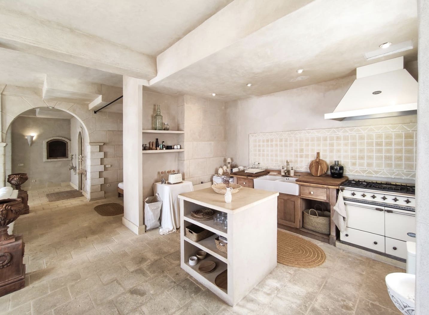 2 soveværelse Loft til salg i Formentera kommune - € 1.200.000 (Ref: 9610111)