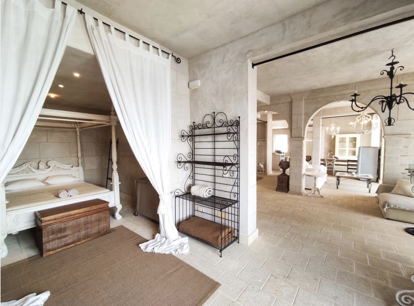 2 soveværelse Loft til salg i Formentera kommune - € 1.200.000 (Ref: 9610111)