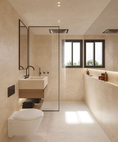 1 makuuhuone Huoneisto myytävänä paikassa Formentera kunta - 440 000 € (Ref: 9610179)