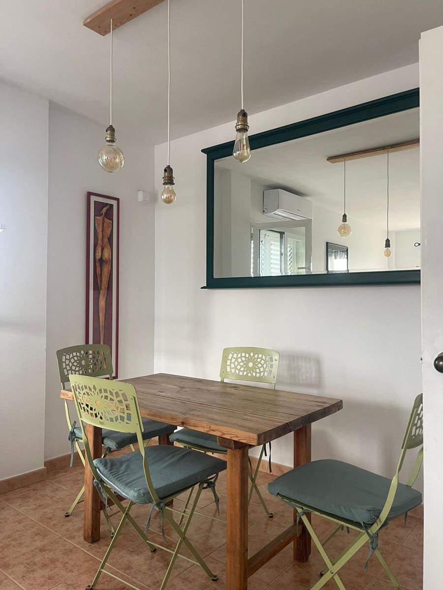 Lejlighed til salg i Formentera kommune - € 690.000 (Ref: 9610266)