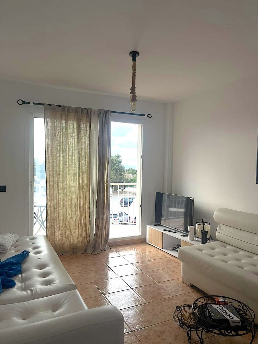 Lejlighed til salg i Formentera kommune - € 690.000 (Ref: 9610266)