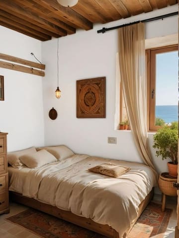 Lejlighed til salg i Formentera kommune - € 690.000 (Ref: 9610266)