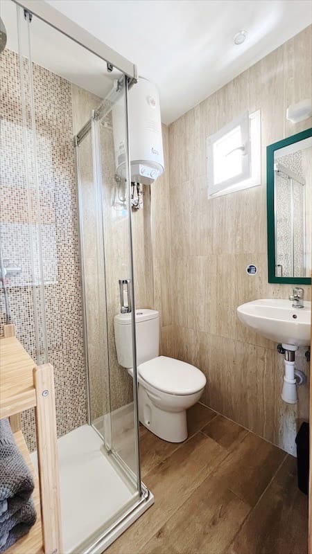 1 quarto Apartamento de Praia para venda em Formentera municipio - 325 000 € (Ref: 9694028)