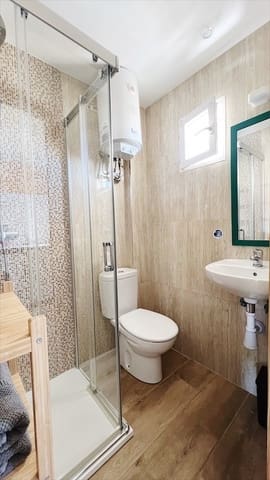 1 quarto Apartamento de Praia para venda em Es Pujols, Formentera município - 325 000 € (Ref: 9694028)