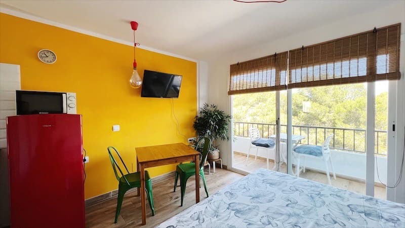 1 quarto Apartamento de Praia para venda em Formentera municipio - 325 000 € (Ref: 9694028)