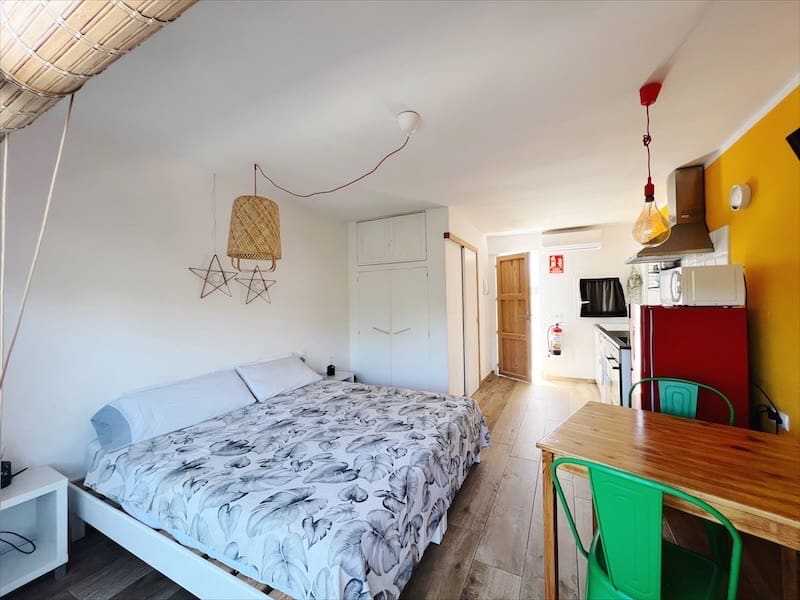 1 quarto Apartamento de Praia para venda em Formentera municipio - 325 000 € (Ref: 9694028)