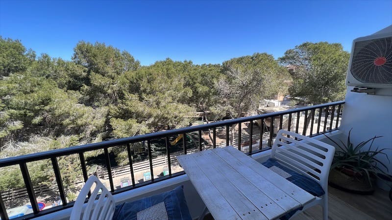 1 quarto Apartamento de Praia para venda em Formentera municipio - 325 000 € (Ref: 9694028)