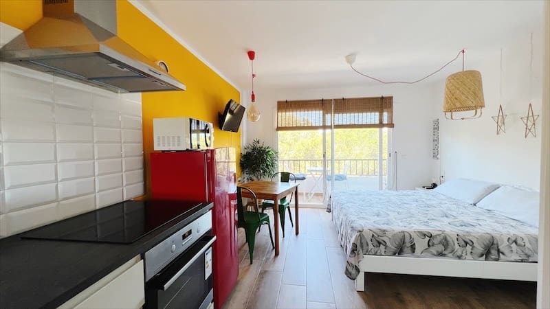 1 quarto Apartamento de Praia para venda em Formentera municipio - 325 000 € (Ref: 9694028)