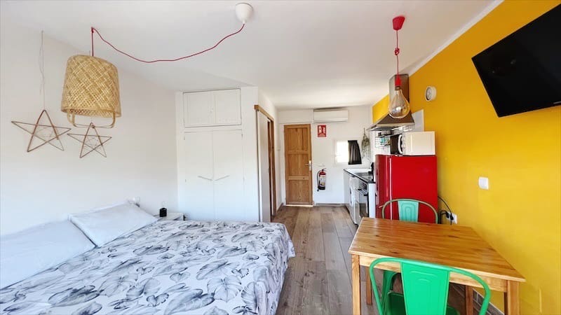 1 quarto Apartamento de Praia para venda em Formentera municipio - 325 000 € (Ref: 9694028)
