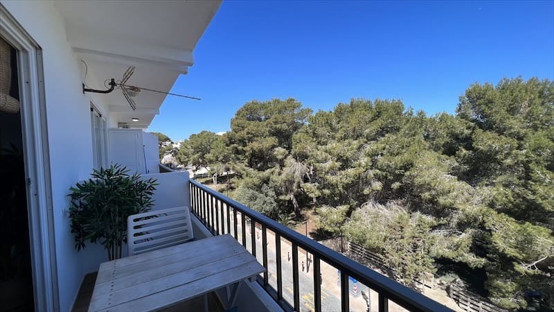 1 quarto Apartamento de Praia para venda em Formentera municipio - 325 000 € (Ref: 9694028)