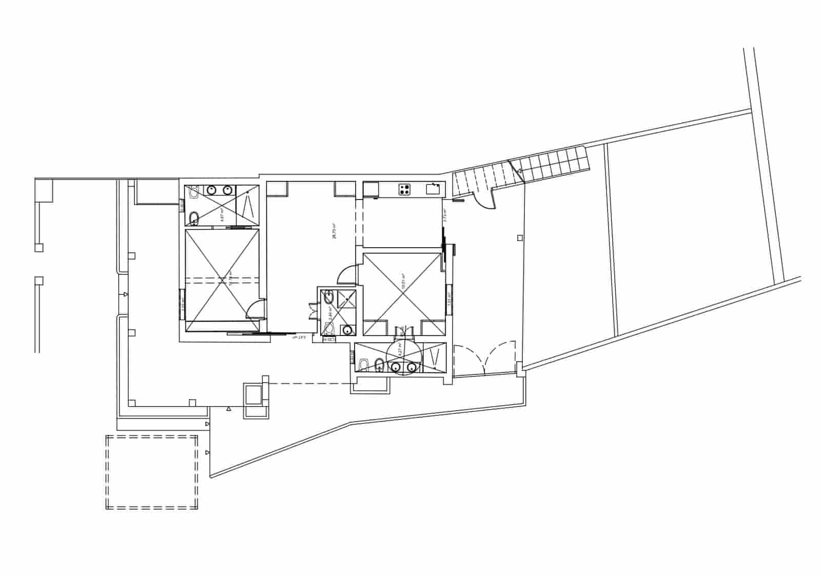 1 quarto Apartamento de Praia para venda em Formentera municipio - 325 000 € (Ref: 9694028)