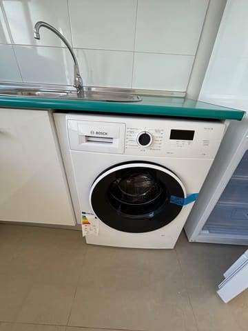 2 makuuhuone Bungalow vuokrattavana paikassa San Bartolomé de Tirajana mukana uima-altaan 
autotalli - 2 350 € (Ref: 10043581)