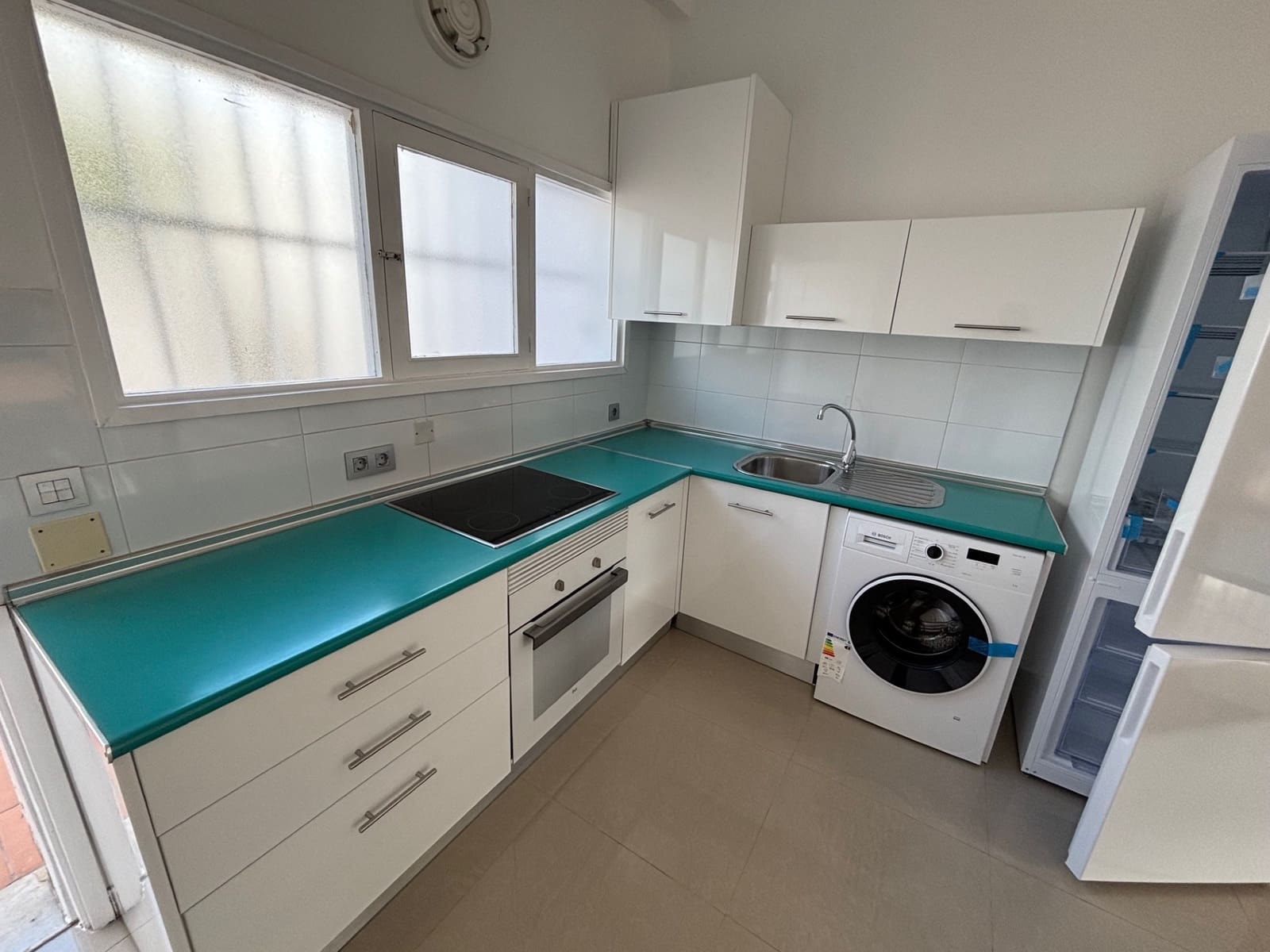 2 makuuhuone Bungalow vuokrattavana paikassa San Bartolome de Tirajana mukana uima-altaan 
autotalli - 2 350 € (Ref: 10043581)