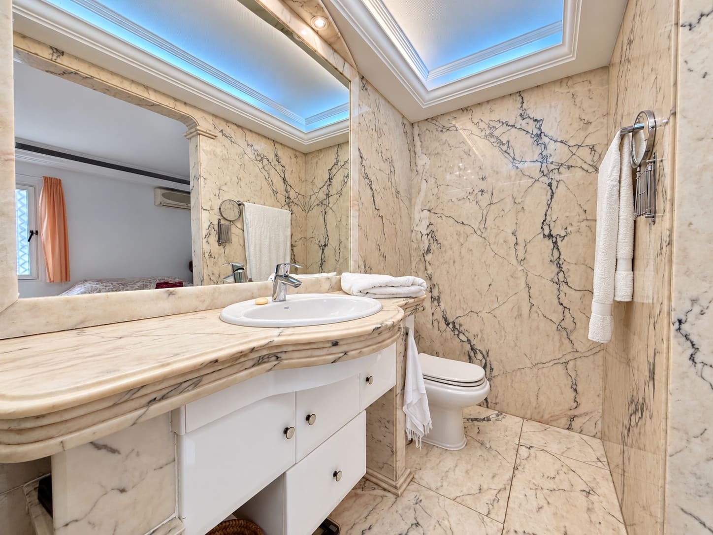 1 sovrum Lägenhet till salu i San Agustin med pool garage - 339 000 € (Ref: 10147431)