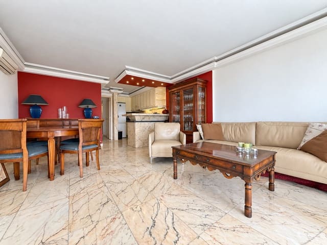 1 sovrum Lägenhet till salu i San Agustín, San Bartolomé de Tirajana med pool garage - 339 000 € (Ref: 10147431)