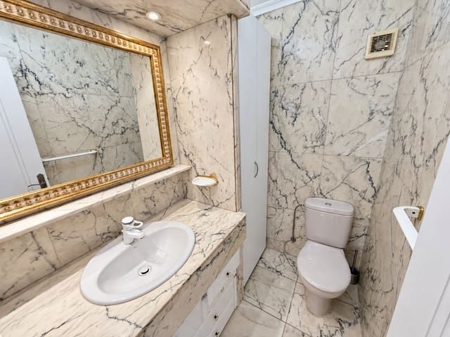 1 sovrum Lägenhet till salu i San Agustín, San Bartolomé de Tirajana med pool garage - 339 000 € (Ref: 10147431)