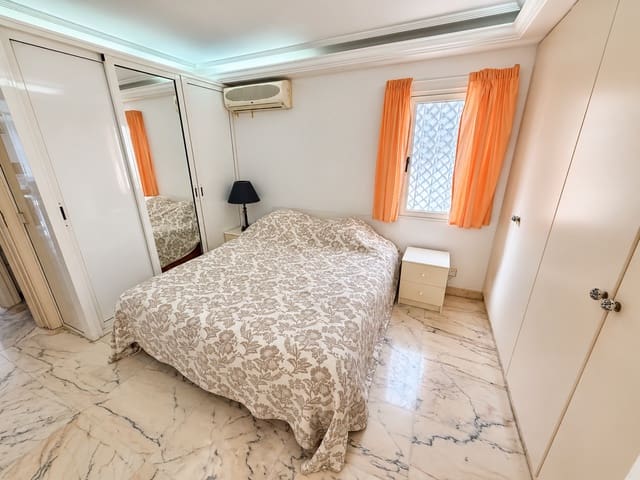 1 sovrum Lägenhet till salu i San Agustín, San Bartolomé de Tirajana med pool garage - 339 000 € (Ref: 10147431)