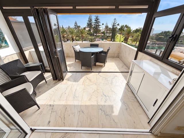 1 sovrum Lägenhet till salu i San Agustín, San Bartolomé de Tirajana med pool garage - 339 000 € (Ref: 10147431)