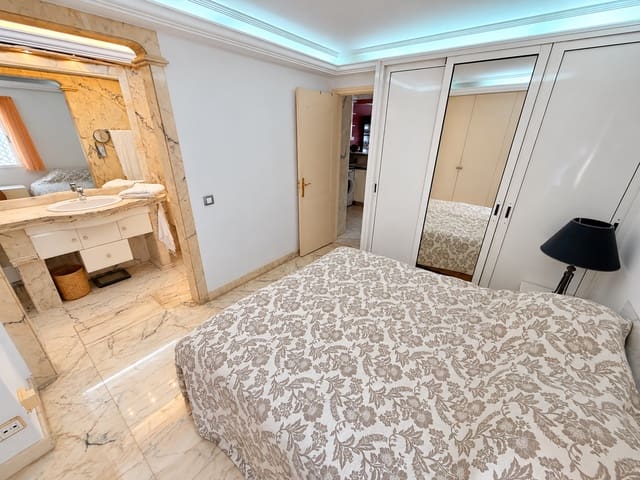 1 sovrum Lägenhet till salu i San Agustín, San Bartolomé de Tirajana med pool garage - 339 000 € (Ref: 10147431)