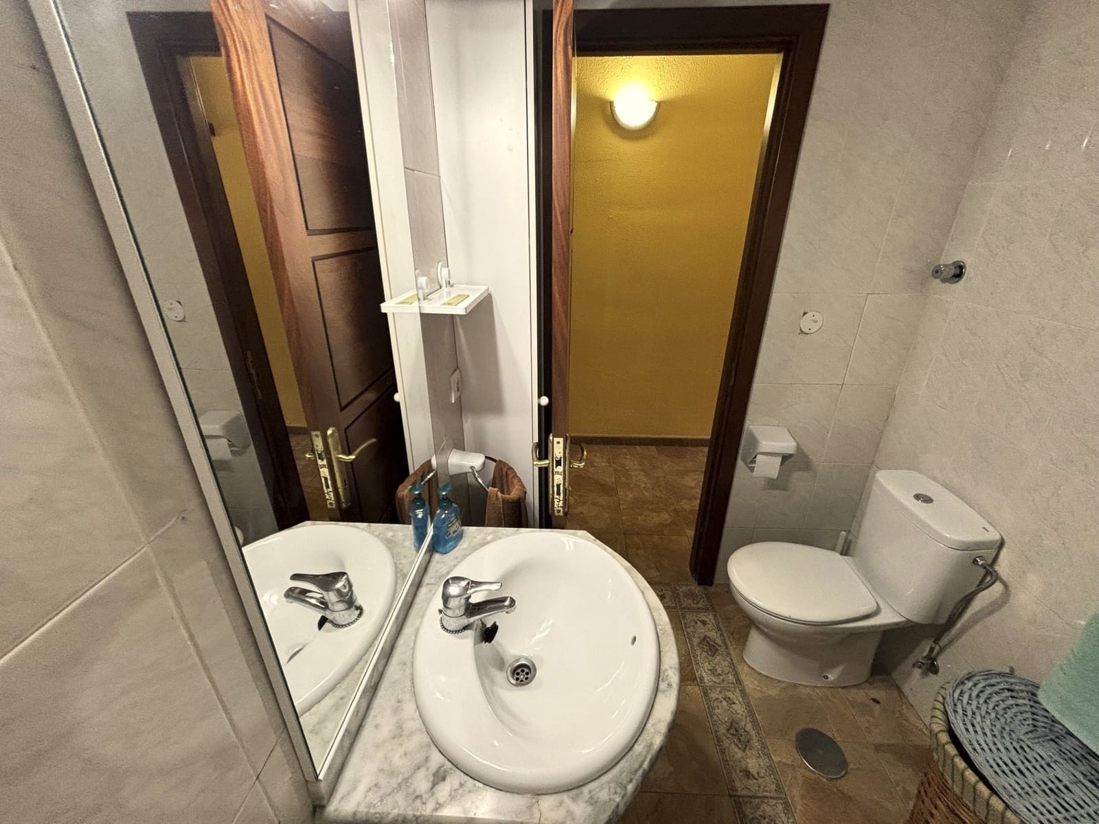 1 makuuhuone Huoneisto myytävänä paikassa San Bartolome de Tirajana mukana uima-altaan - 180 000 € (Ref: 10160054)