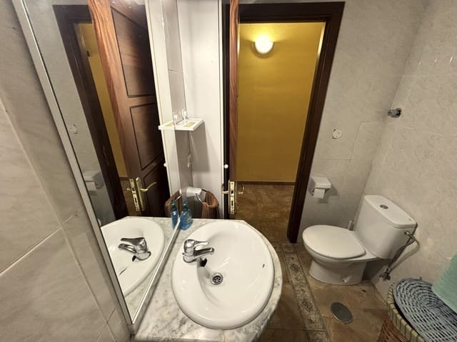 1 makuuhuone Huoneisto myytävänä paikassa San Bartolomé de Tirajana mukana uima-altaan - 180 000 € (Ref: 10160054)
