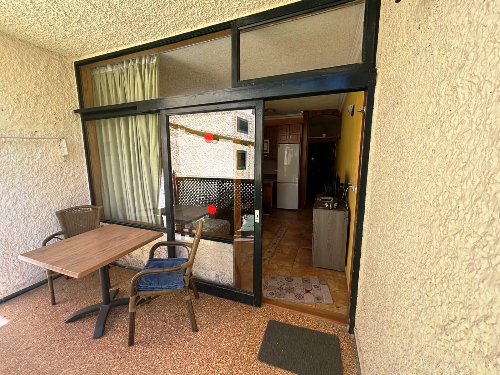 1 makuuhuone Huoneisto myytävänä paikassa San Bartolome de Tirajana mukana uima-altaan - 180 000 € (Ref: 10160054)