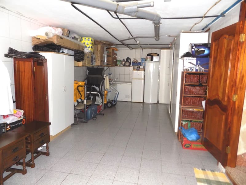 5 soverom Hus til salgs i San Bartolome de Tirajana med garasje - € 750 000 (Ref: 8757032)