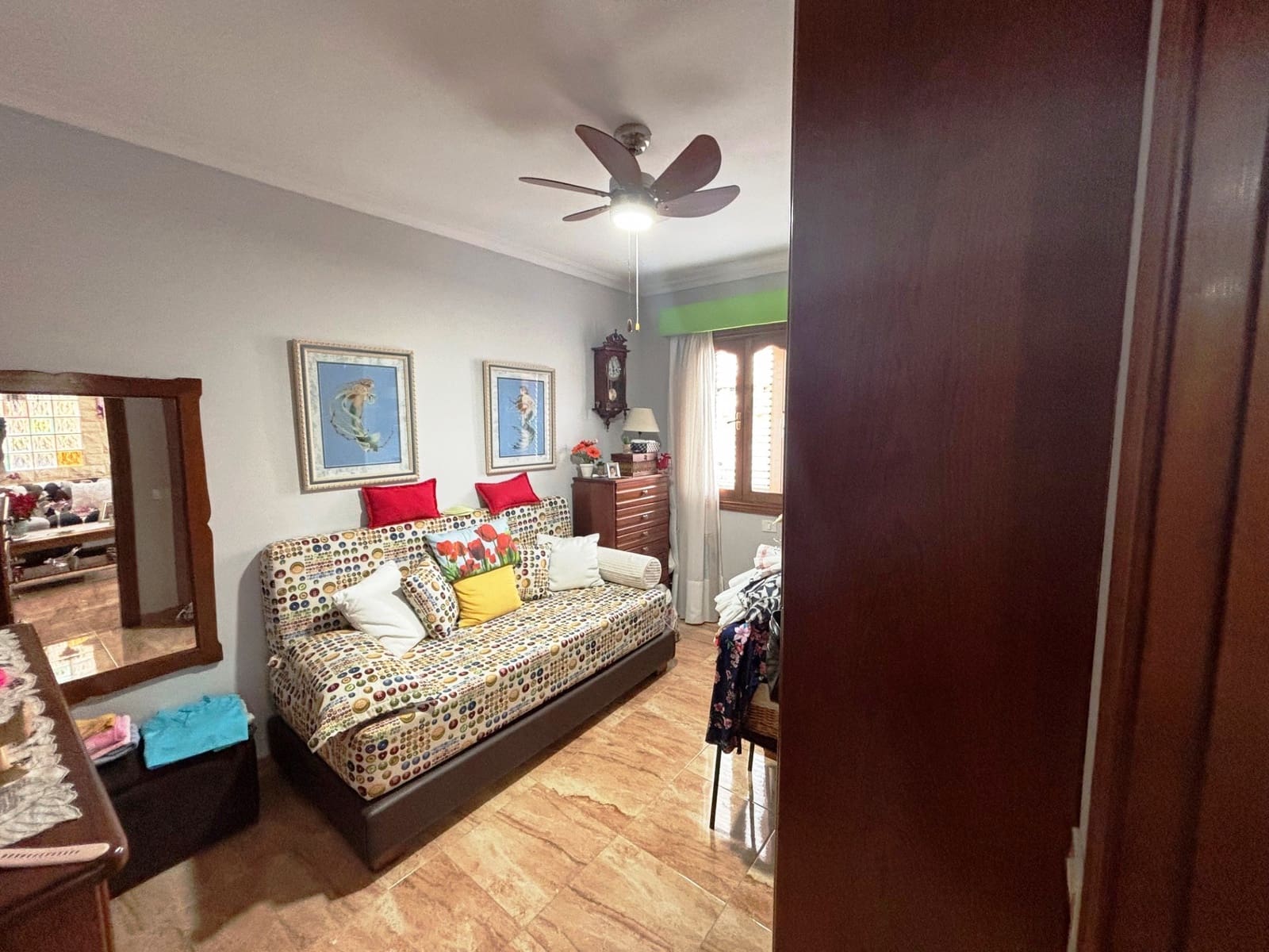 5 soverom Hus til salgs i San Bartolome de Tirajana med garasje - € 750 000 (Ref: 8757032)