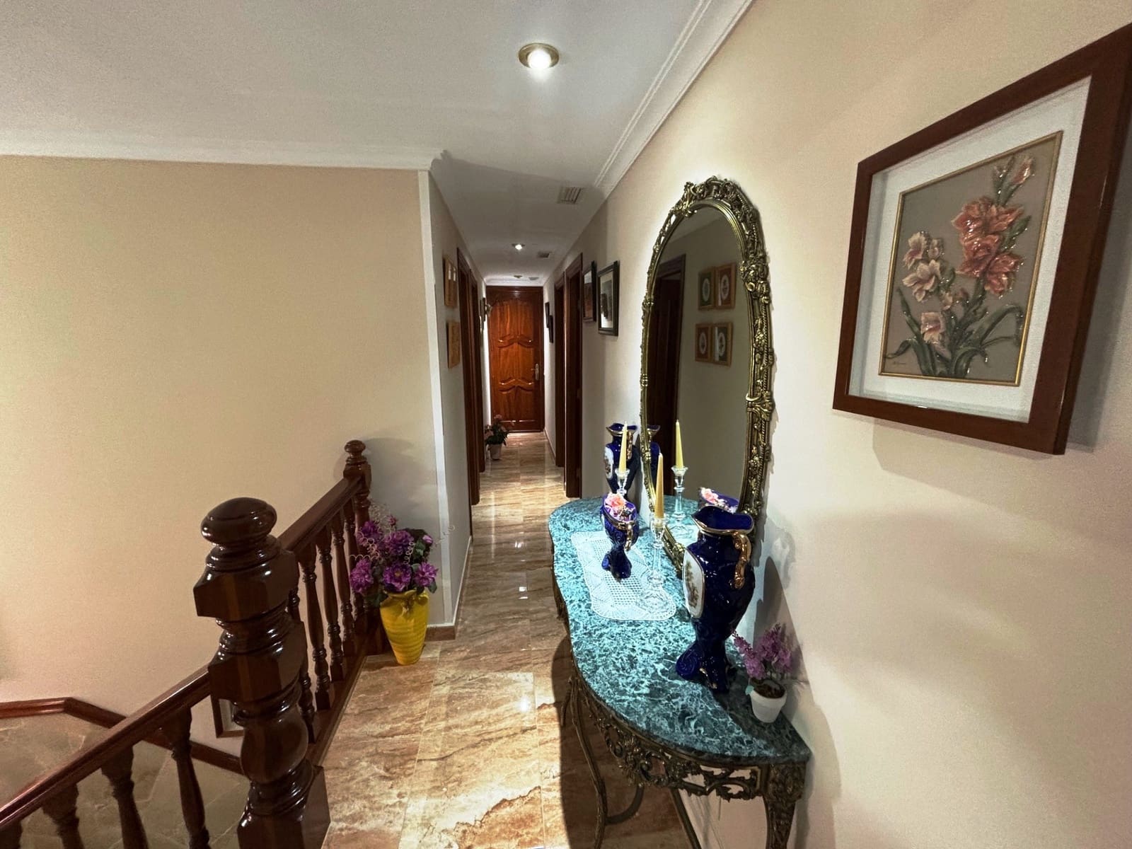 5 soverom Hus til salgs i San Bartolome de Tirajana med garasje - € 750 000 (Ref: 8757032)