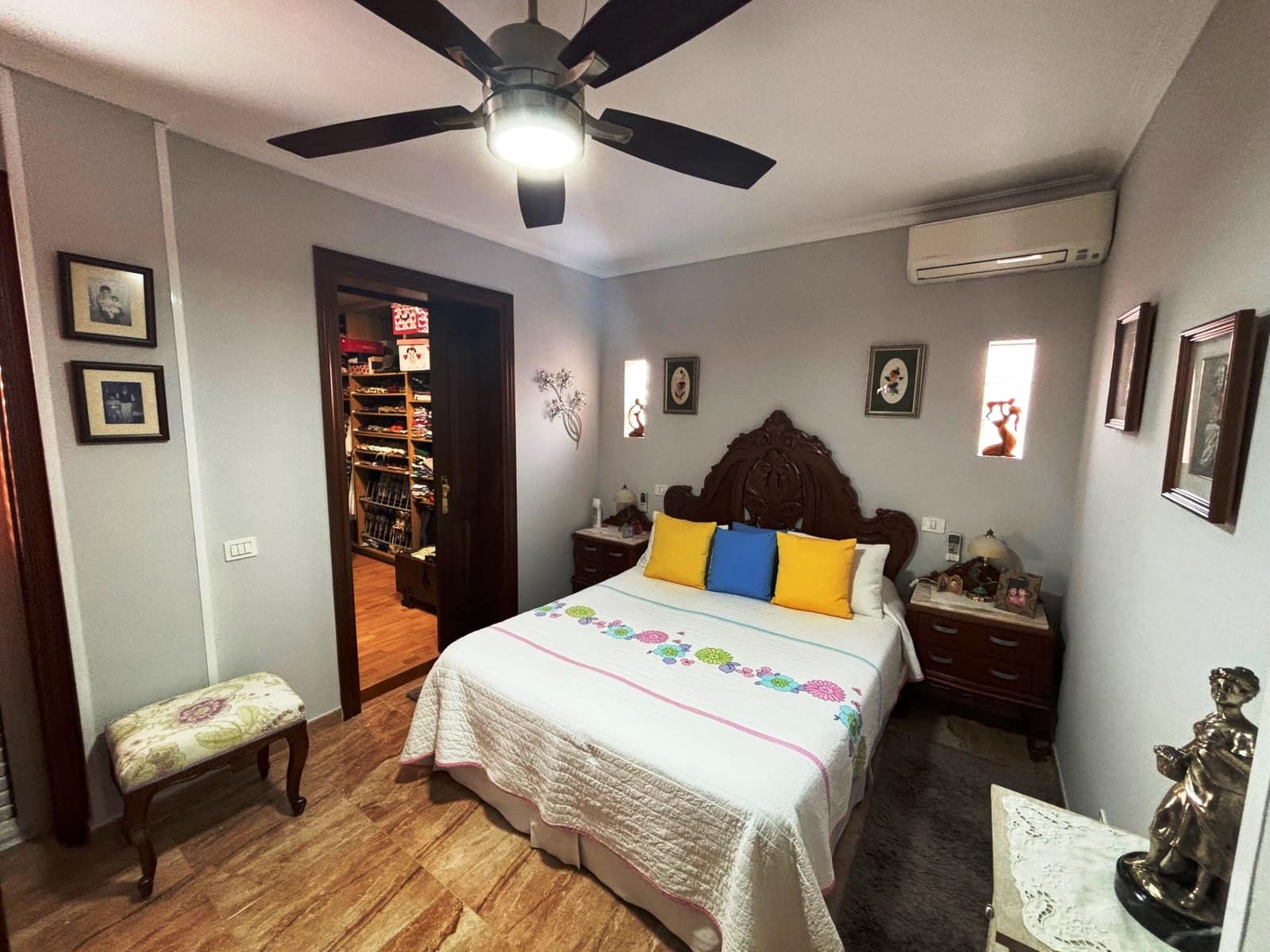 5 soverom Hus til salgs i San Bartolome de Tirajana med garasje - € 750 000 (Ref: 8757032)