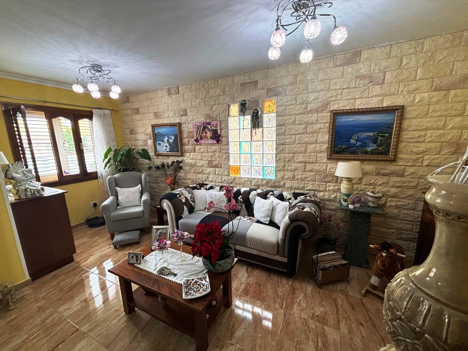 5 soverom Hus til salgs i San Bartolome de Tirajana med garasje - € 750 000 (Ref: 8757032)