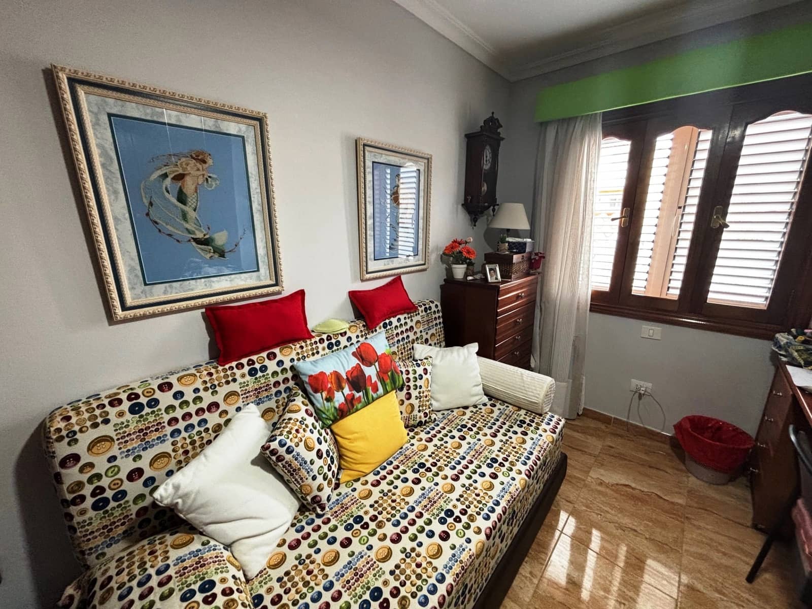 5 soverom Hus til salgs i San Bartolome de Tirajana med garasje - € 750 000 (Ref: 8757032)