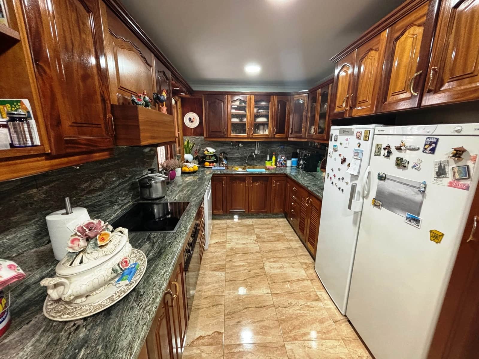 5 soverom Hus til salgs i San Bartolome de Tirajana med garasje - € 750 000 (Ref: 8757032)