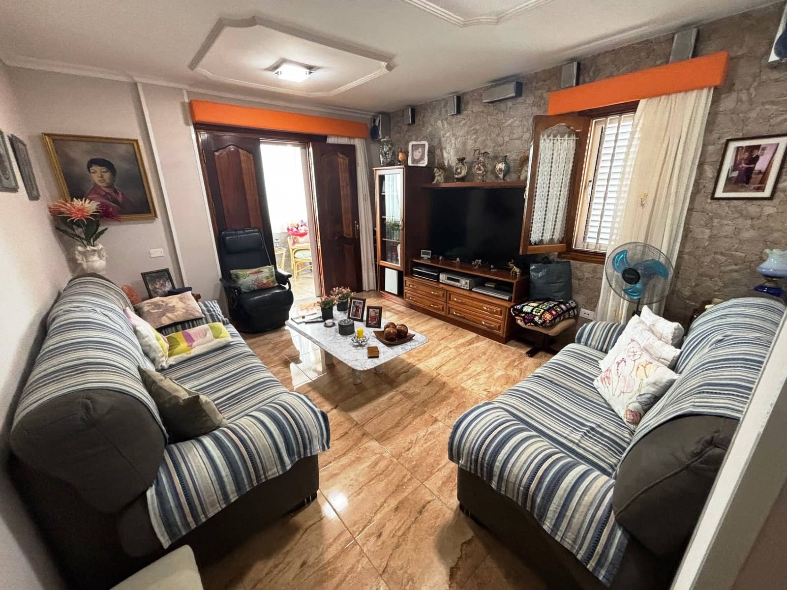 5 soverom Hus til salgs i San Bartolome de Tirajana med garasje - € 750 000 (Ref: 8757032)