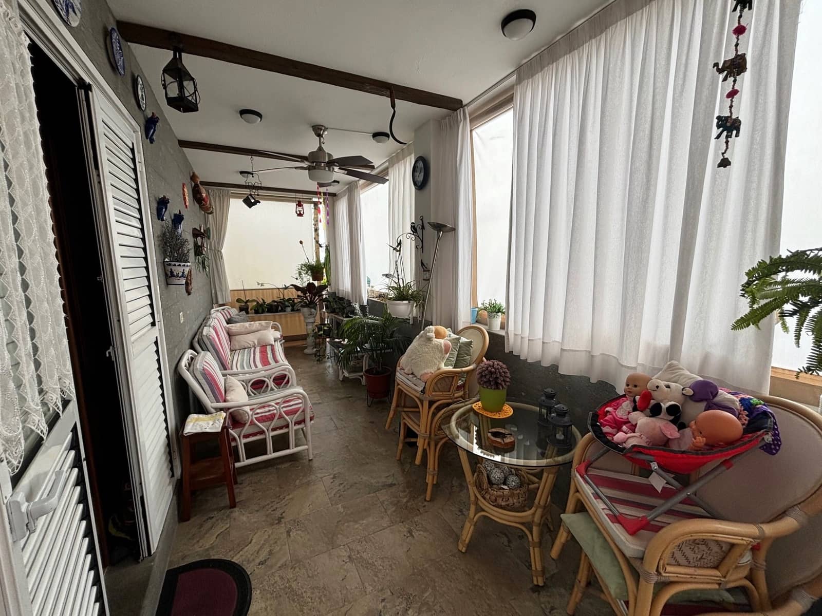 5 soverom Hus til salgs i San Bartolome de Tirajana med garasje - € 750 000 (Ref: 8757032)