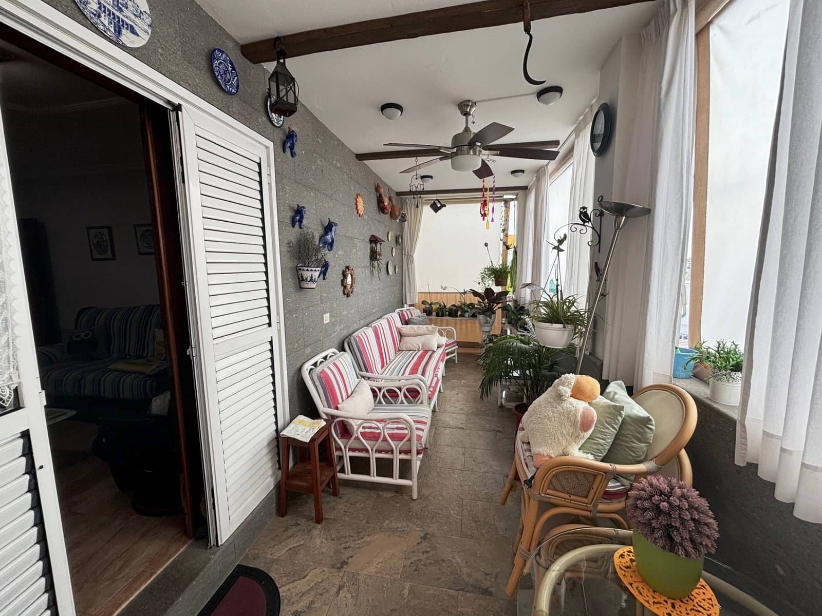 5 soverom Hus til salgs i San Bartolome de Tirajana med garasje - € 750 000 (Ref: 8757032)