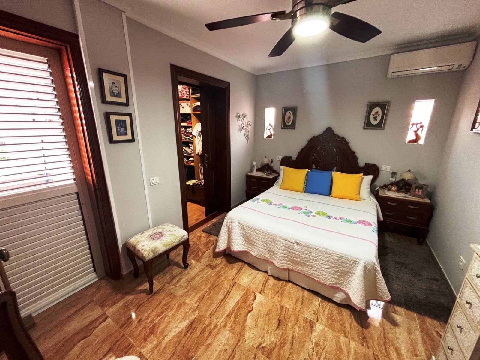 5 soverom Hus til salgs i San Bartolome de Tirajana med garasje - € 750 000 (Ref: 8757032)