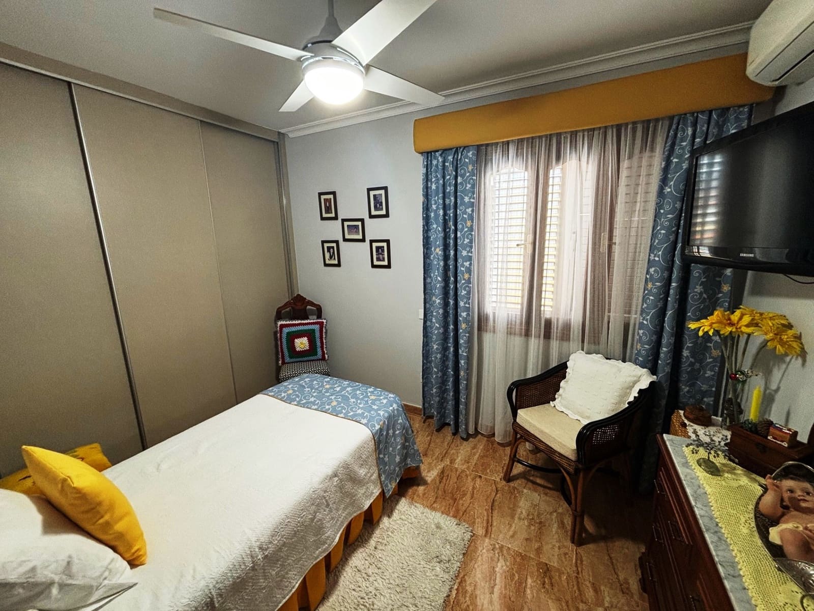 5 soverom Hus til salgs i San Bartolome de Tirajana med garasje - € 750 000 (Ref: 8757032)