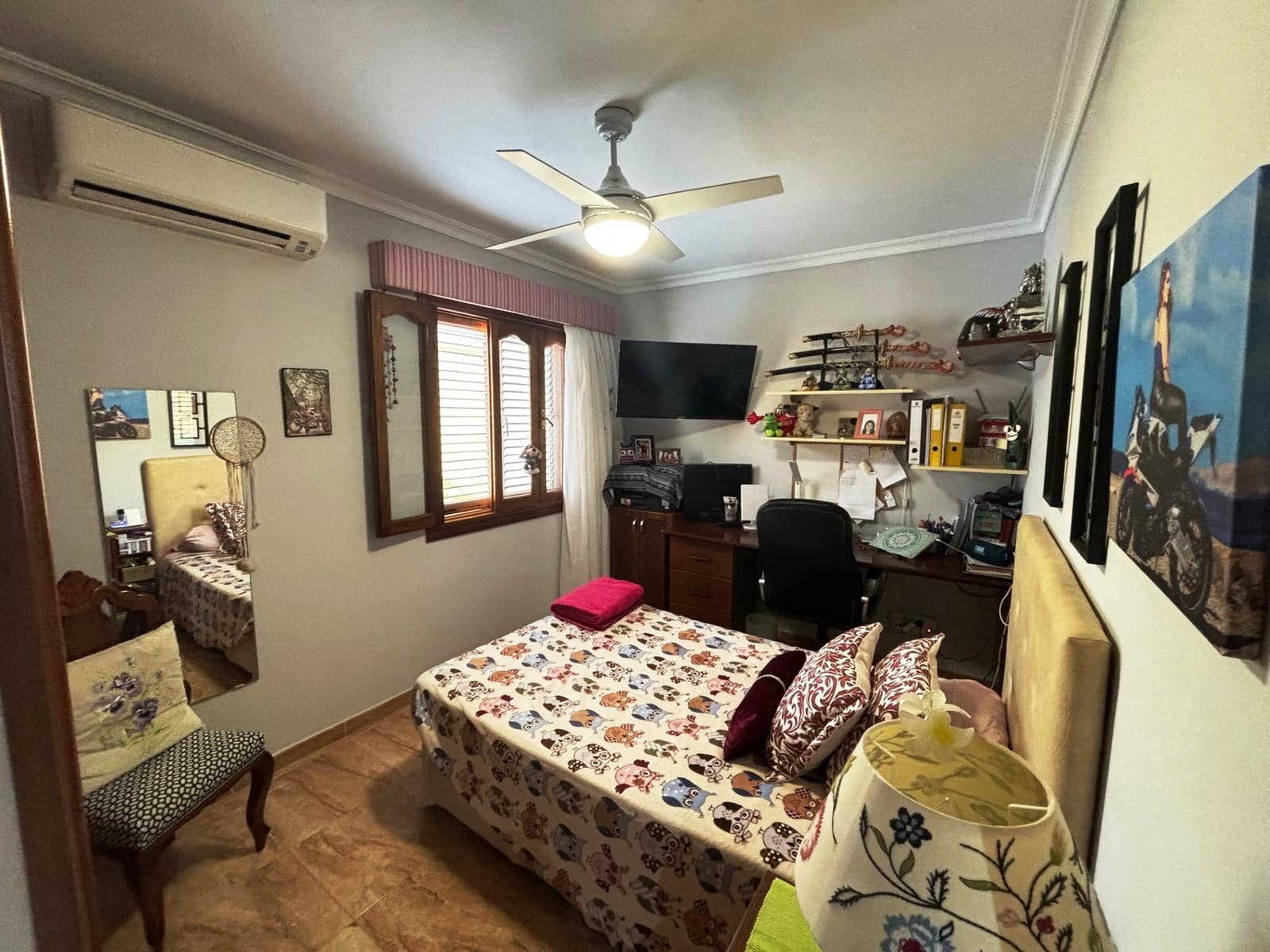 5 soverom Hus til salgs i San Bartolome de Tirajana med garasje - € 750 000 (Ref: 8757032)