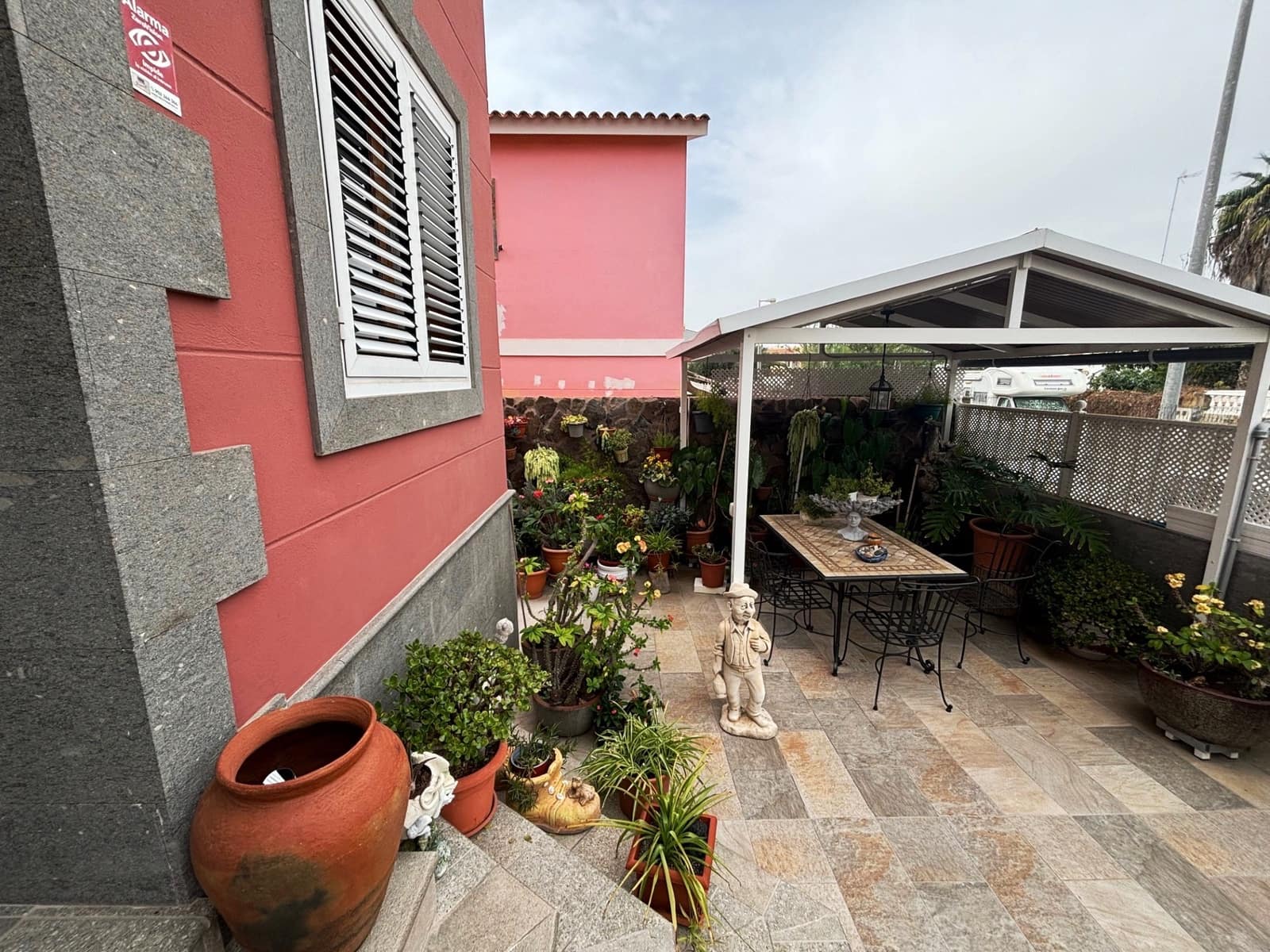 5 soverom Hus til salgs i San Bartolome de Tirajana med garasje - € 750 000 (Ref: 8757032)