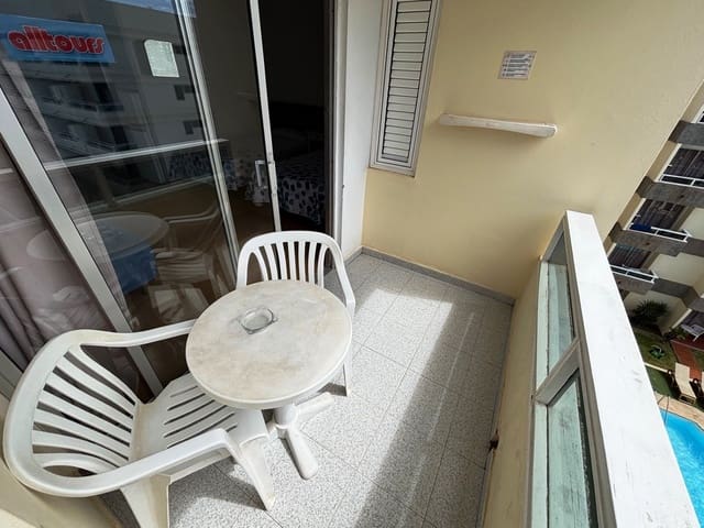 1 soveværelse Lejlighed til salg i San Bartolomé de Tirajana med swimmingpool - € 145.000 (Ref: 9151079)