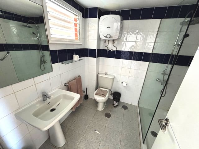 1 soveværelse Lejlighed til salg i San Bartolomé de Tirajana med swimmingpool - € 145.000 (Ref: 9151079)