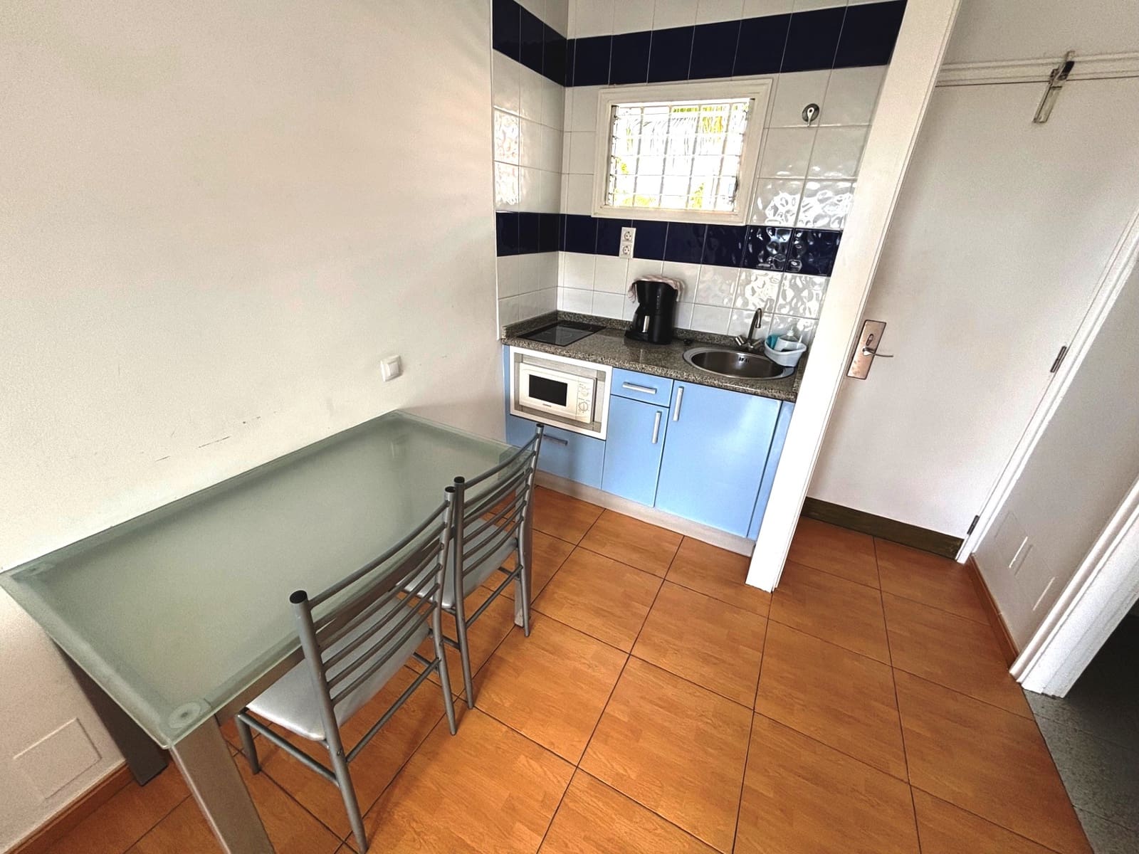 1 soveværelse Lejlighed til salg i San Bartolome de Tirajana med swimmingpool - € 145.000 (Ref: 9151079)