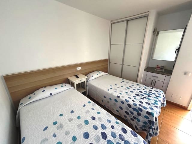 1 soveværelse Lejlighed til salg i San Bartolomé de Tirajana med swimmingpool - € 145.000 (Ref: 9151079)